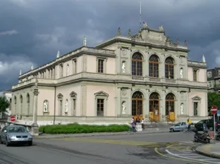 Conservatoire de Genève