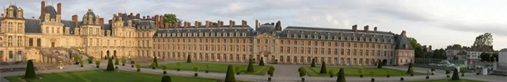 Fontainebleau