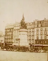 Place Clichy